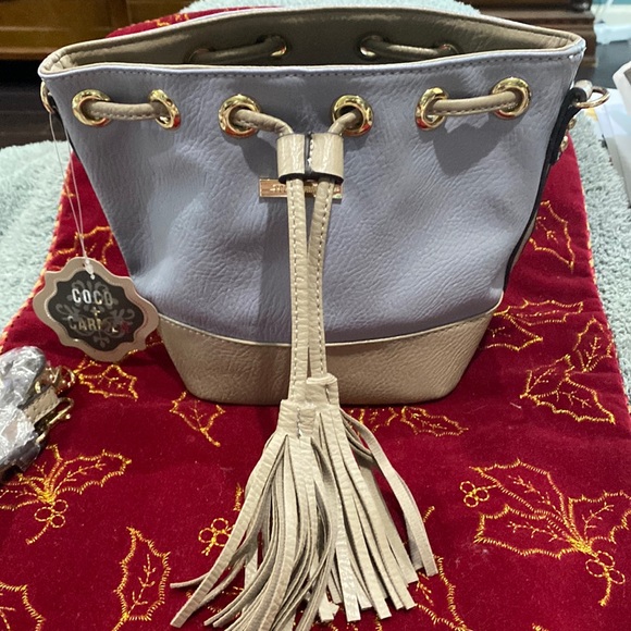 Coco & Carmen small tote - Picture 2 of 10